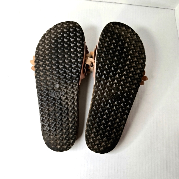 Cape Robbin Pale Pink, Flower Slides. 9M - Picture 6 of 11